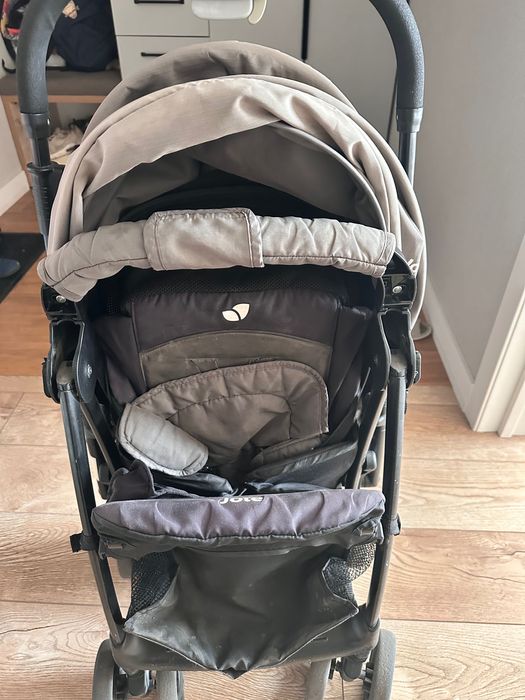 Детская коляска Joie