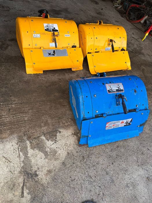 Motocositoare bcs 730 cositoare, motocultor  bertolini ferrari pasqual