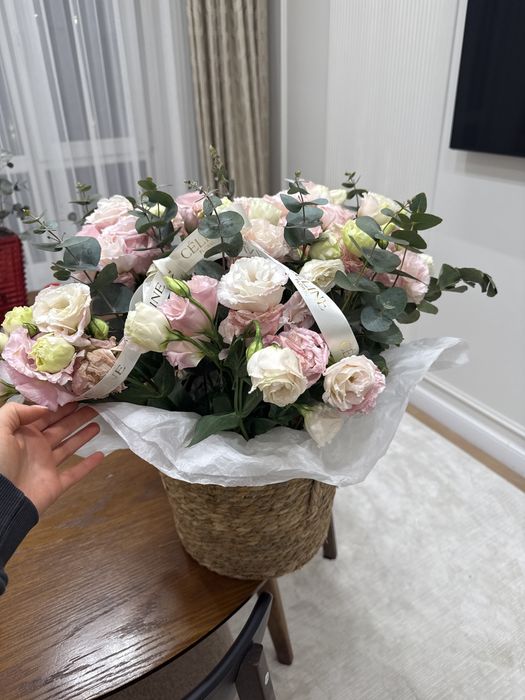 Продам букет от celine