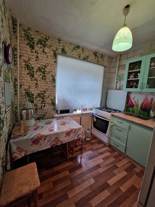 Продается 1 ком. квартира, центр