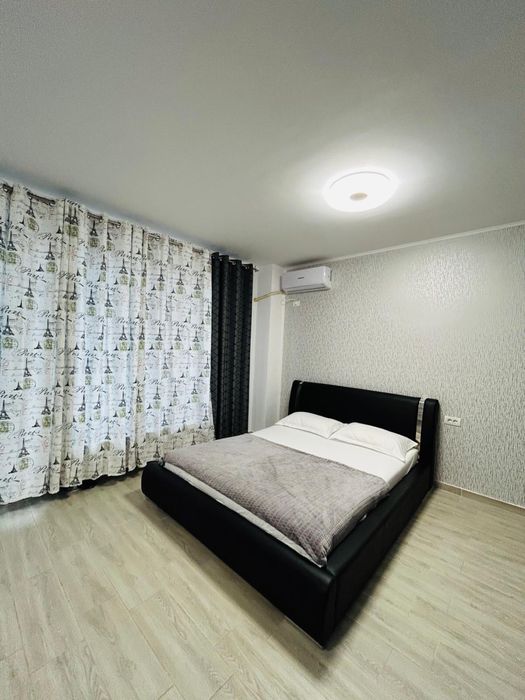 Apartament (studio) vedere la mare