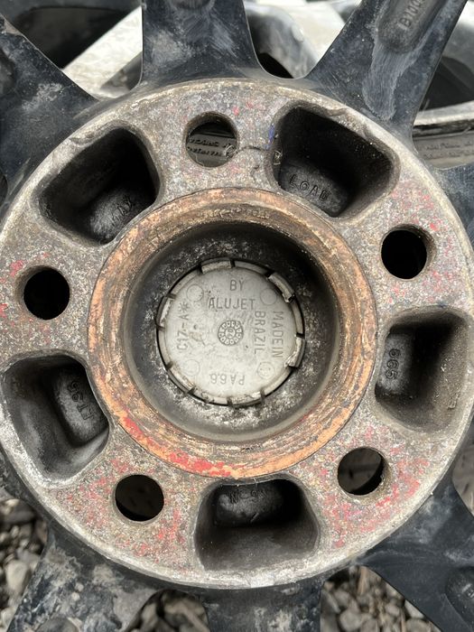 Продам диски р16