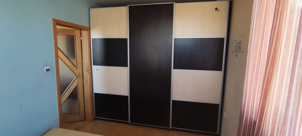 Двустаен апартамент  Велико Търново