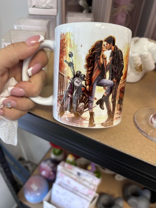 Персонализирани подаръци