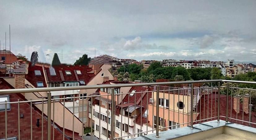 Дава се под наем Мезонет в София, Гео Милев - 100 кв.м за 900 € - Снимка #10