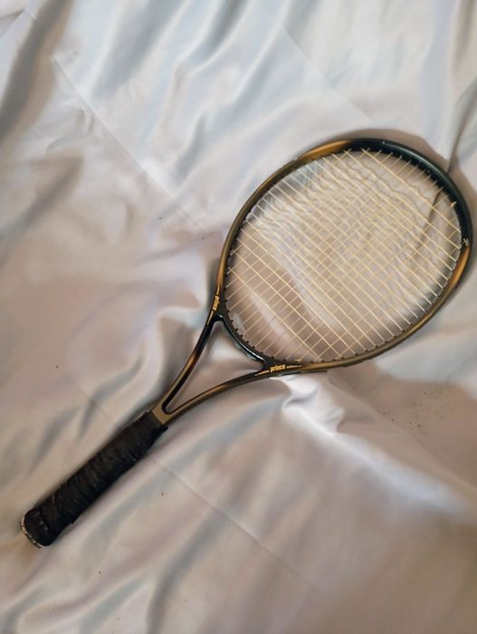 Rachetă Prince Graphite Pro LX Oversize ( cu husa originala)