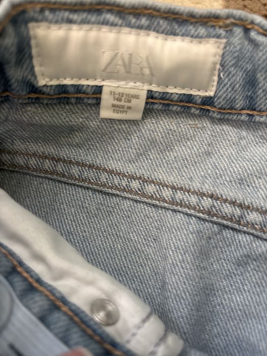 Детски дънки Zara