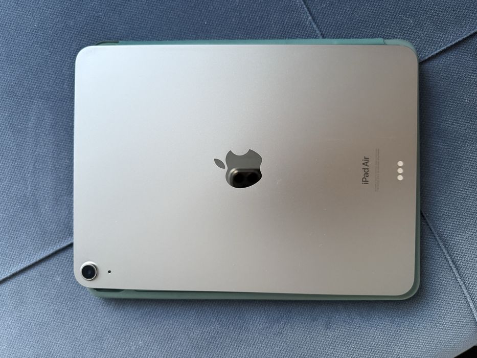 Ipad Air 11, М2, 256 ГБ