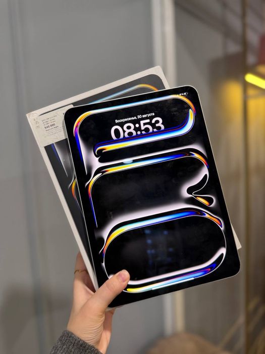Ipad Pro 11/рассрочка 0-0-24/Baitime