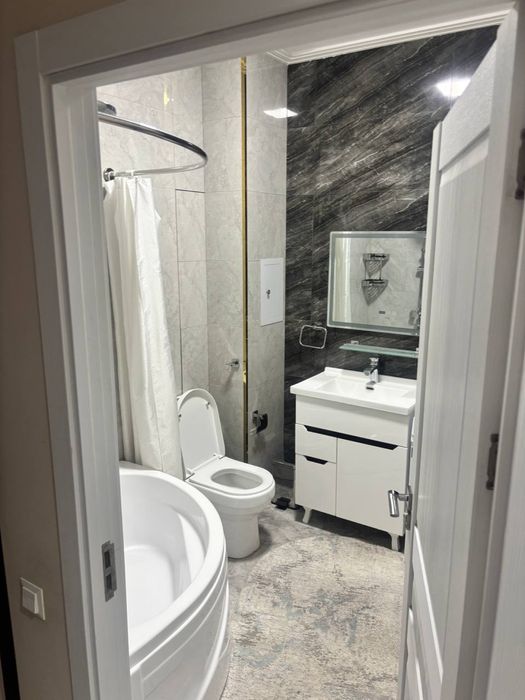 Сдается двух ком.кваптира