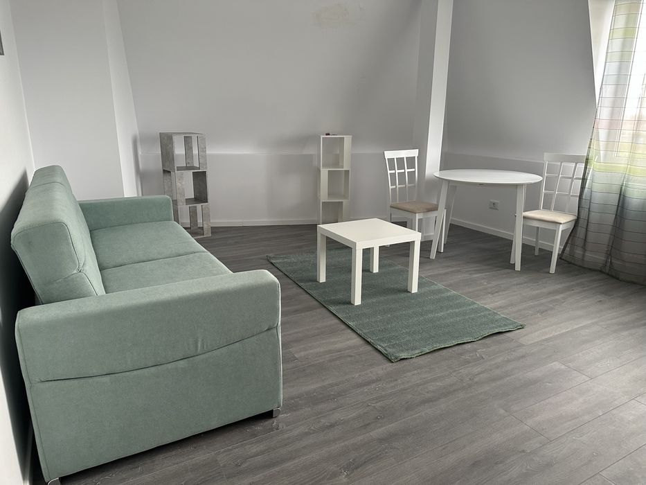 Apartament 2 camere de închiriat – Militari, București | Bloc nou 2021 | 58 mp | Metrou la 7 minute