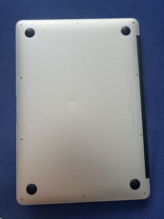 MacBook Air 2017
