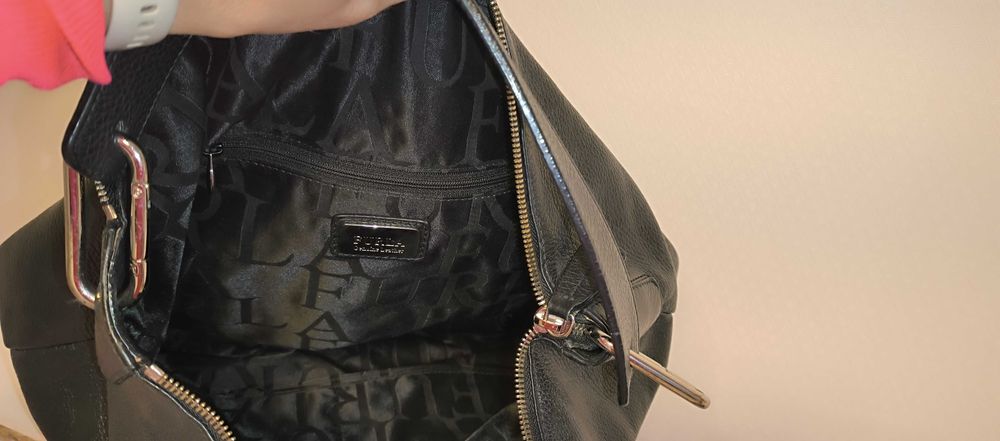 Furla за през рамо