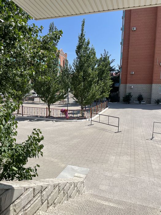 Сдам 1 к кв Алтын Орда