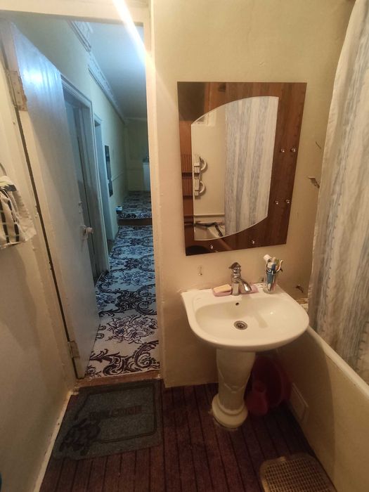 Квартира сатылады срочна