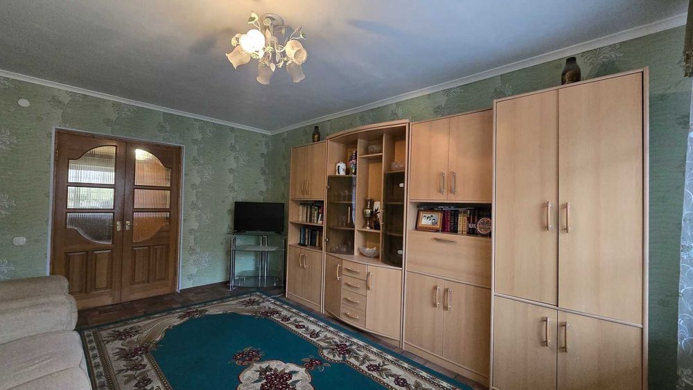 4 комнатная квартира Сазда