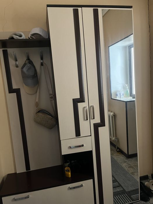 Прихожка б/у отл сост продается.