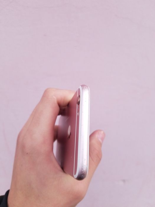 iPhone 6s 64/100% Sroshna