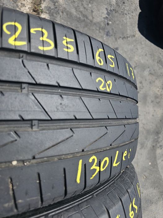 235 65 17 vara hankook
