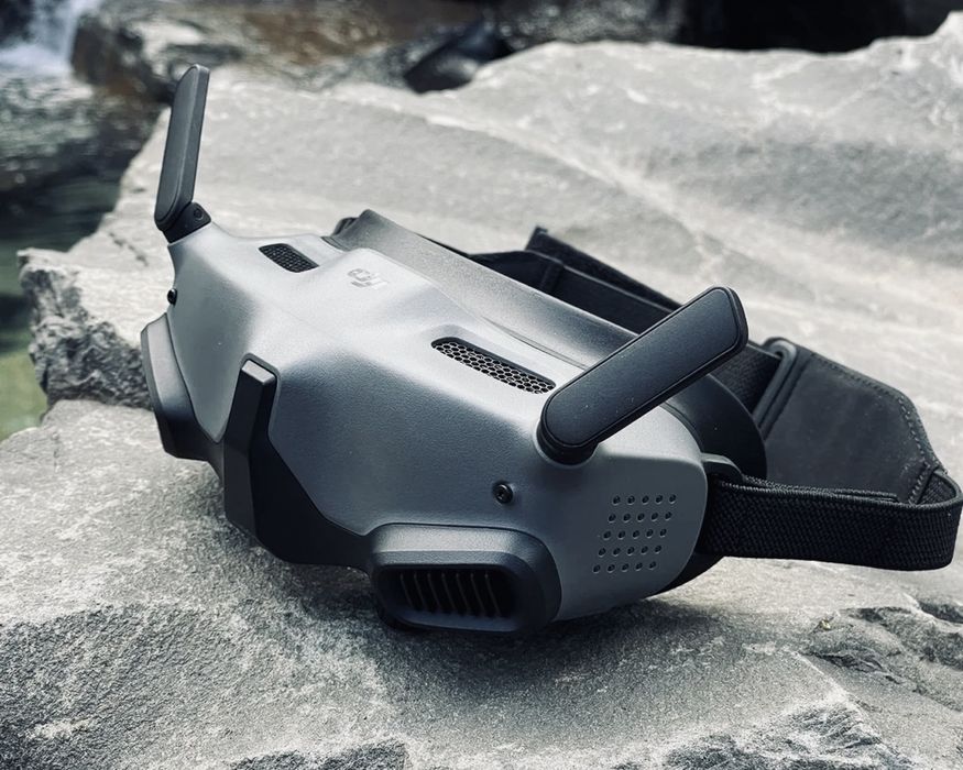 Продам , DJI Avata  , Goggles 2 , FPV Remote  Controller , Motion Cont