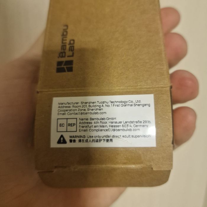 Ремень на FDM принетры bambu lab X1 & P1