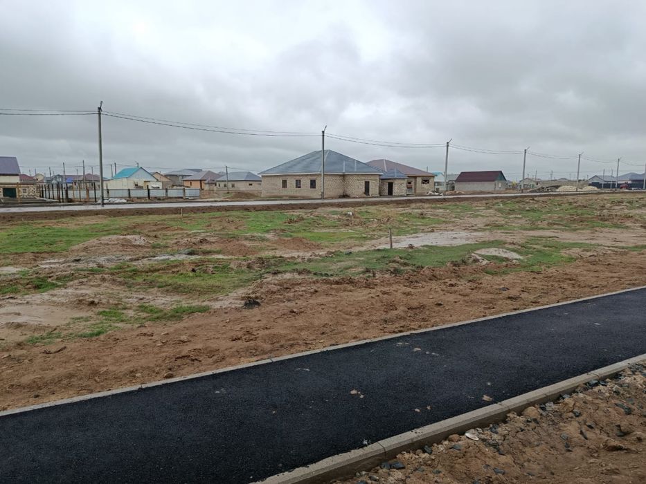 Продаётся земельный участок. Зарослый. 9 соток