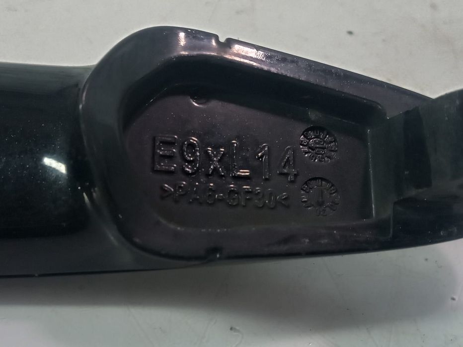 Maner exterior stanga spate E9XL14 BMW Seria 3 E90 [facelift] [2008 -