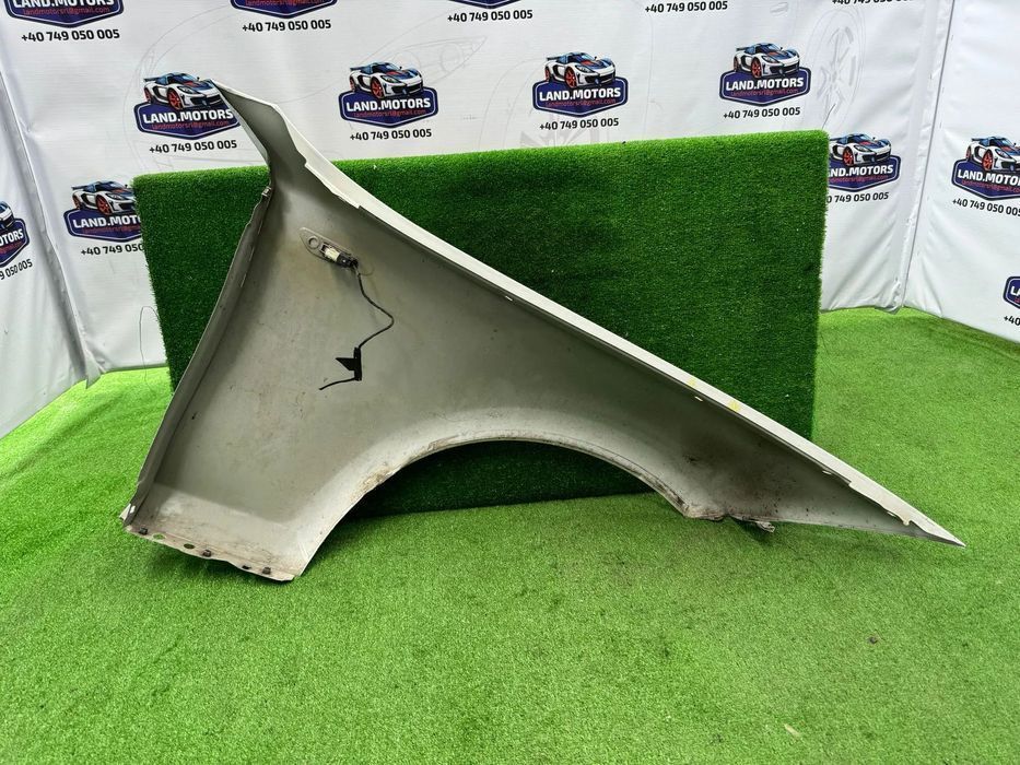 aripa stanga fata bmw e81 e82 e87 e88 2004-2011