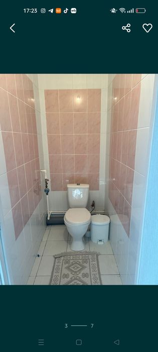 Продам 1-ком квартиру.