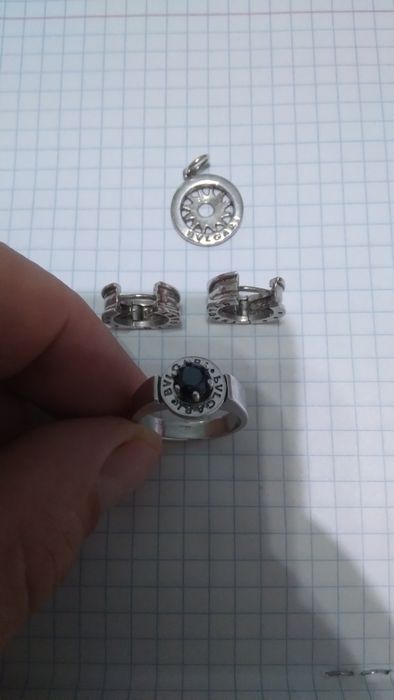 Продам серебро 925 пр,