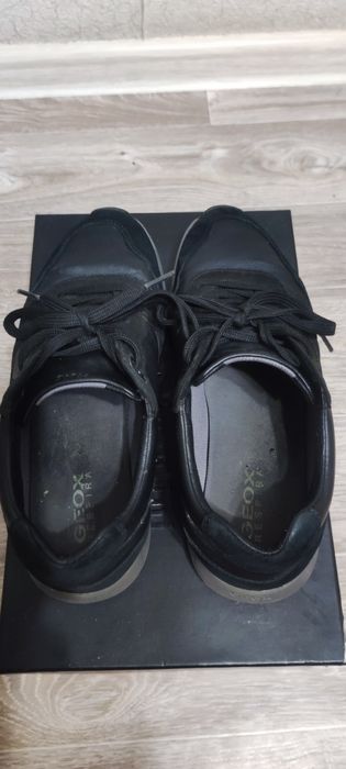 продам ботинки GEOX