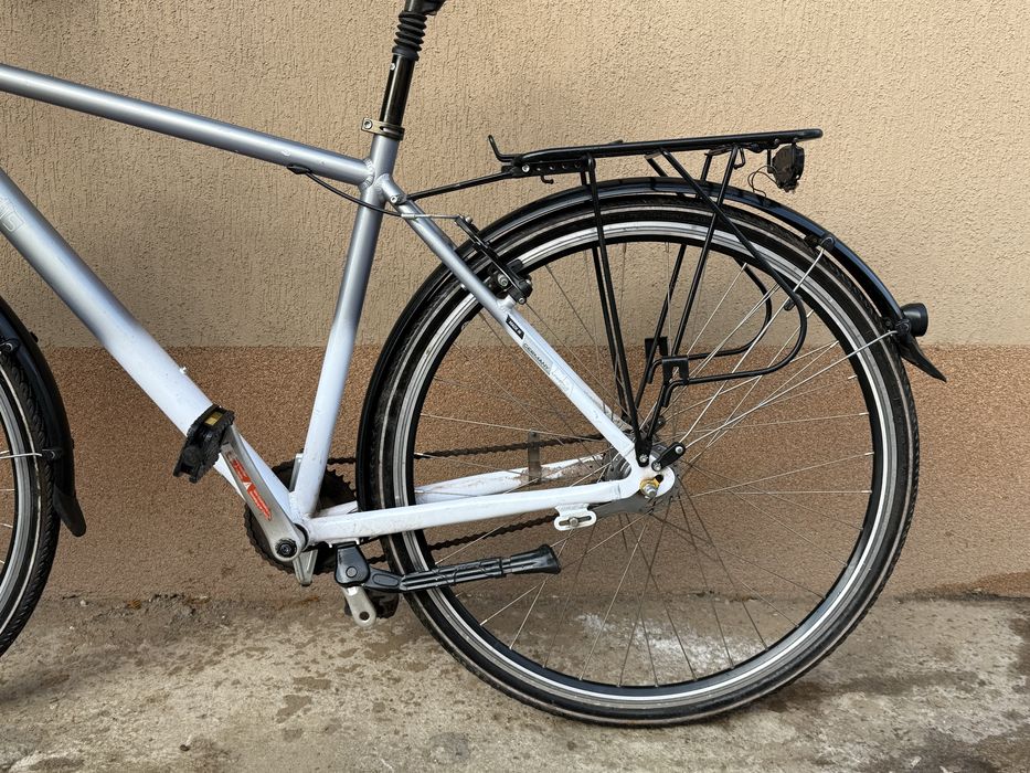 Алуминиев Велосипед Curtis 28‘цола