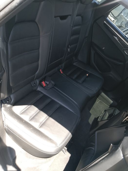 Porsche Macan 3.0 TDI V6 ,CTB 258 к.с.   автоматик  2014 г.