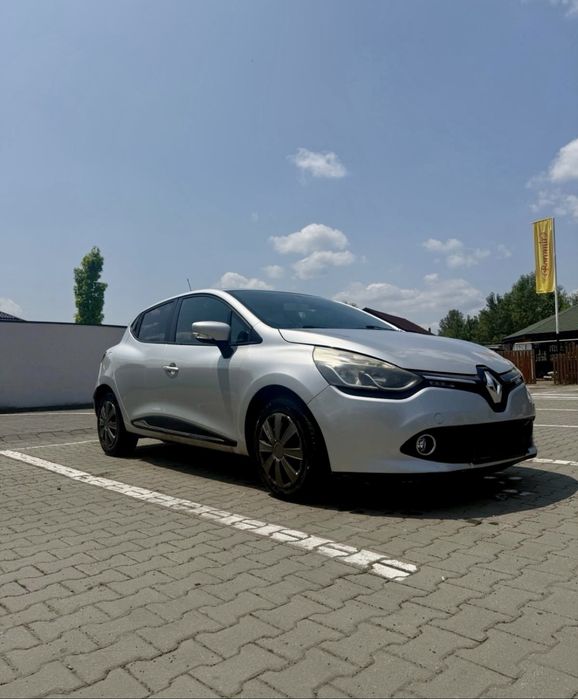 RENAULT Clio 2014 — imagine 3