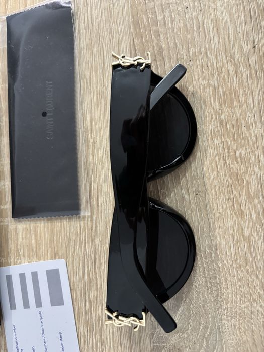 Vand ochelari ysl
