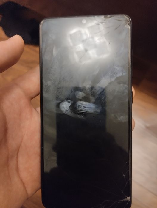 Samsung galaxy a41