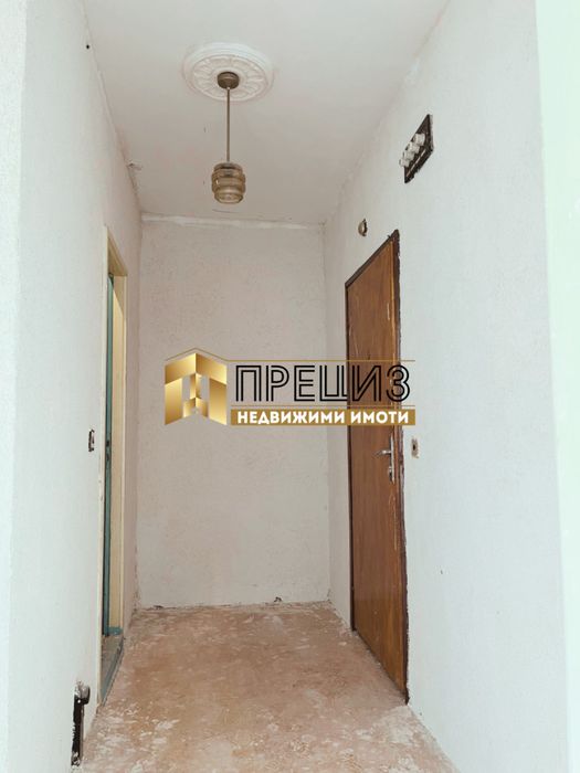 Продажба 1-стаен гр. Шумен - Боян Българанов 1 41m²