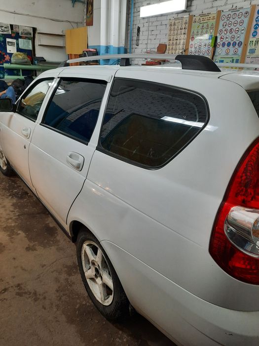 Продам приору универсал