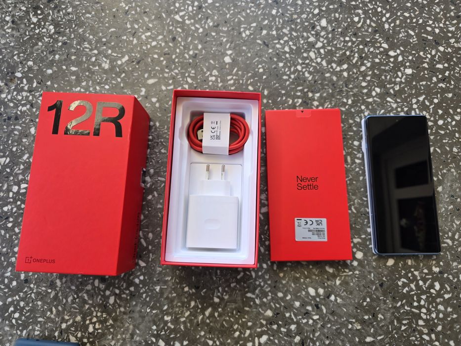 Oneplus 12R 256GB