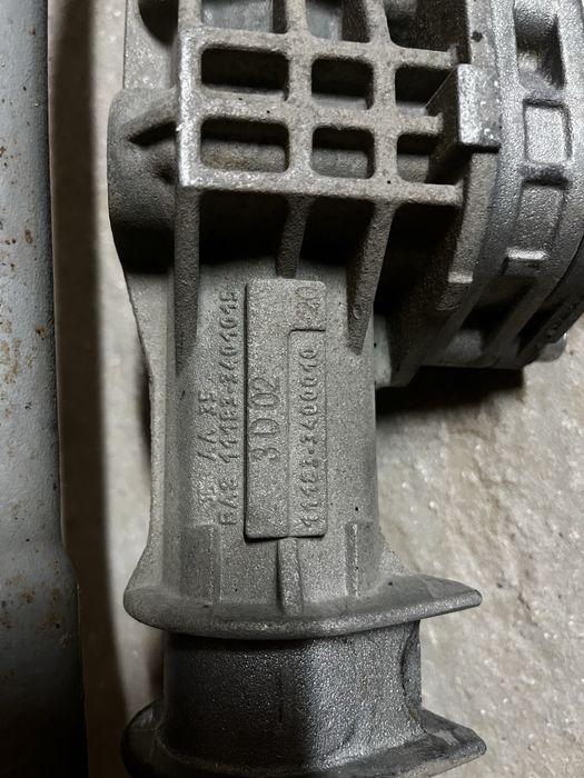 Рулевая рейка лада 2110 приора lada priora