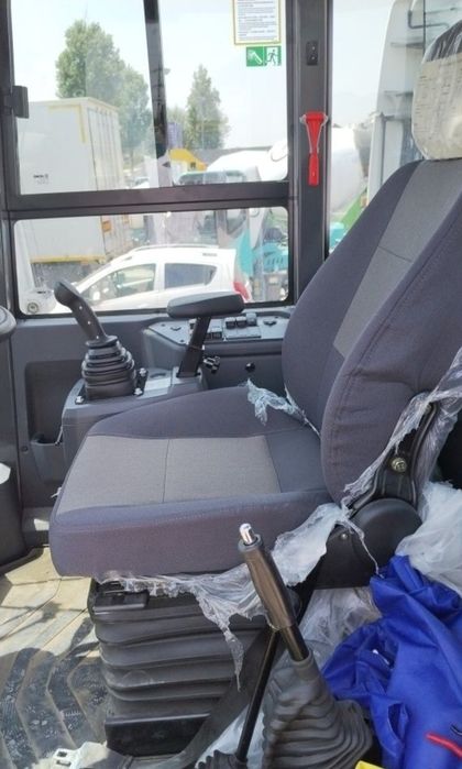 Pagruzchik 2025 yil sotuvga tayyor