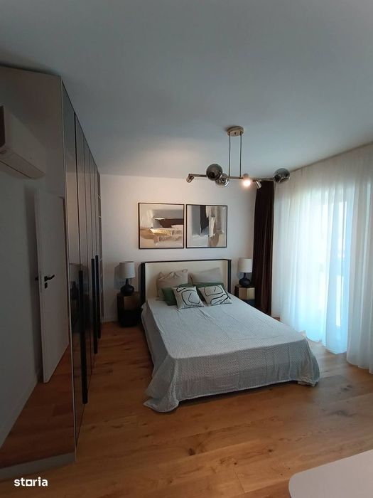 Apartament 3 camere | Zona Unirii – Str. Anton Pann.