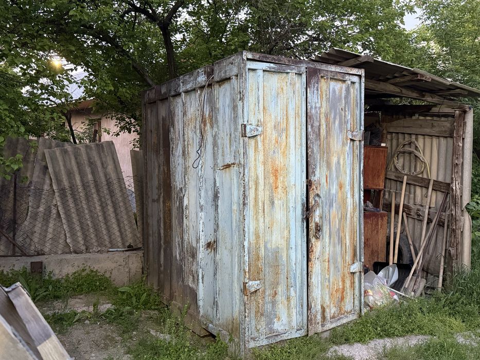 Продам Контейнер