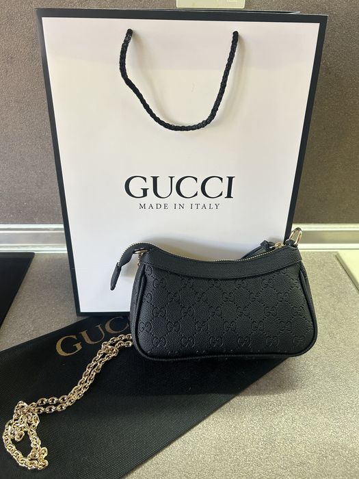 Дамска чанта Gucci