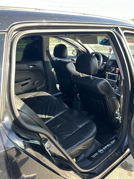 Opel astra H 2008 1.9 diesel