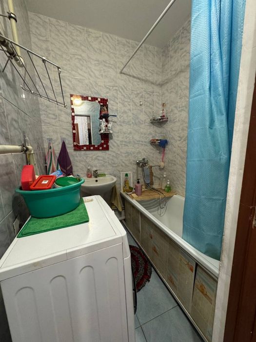 Продам 1 комнатную квартиру