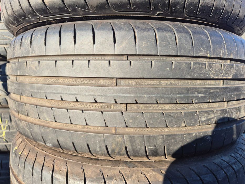 4 Anvelope de VARA - 235/45/19 - GoodYear - CA UNELE NOI - DOT 2022