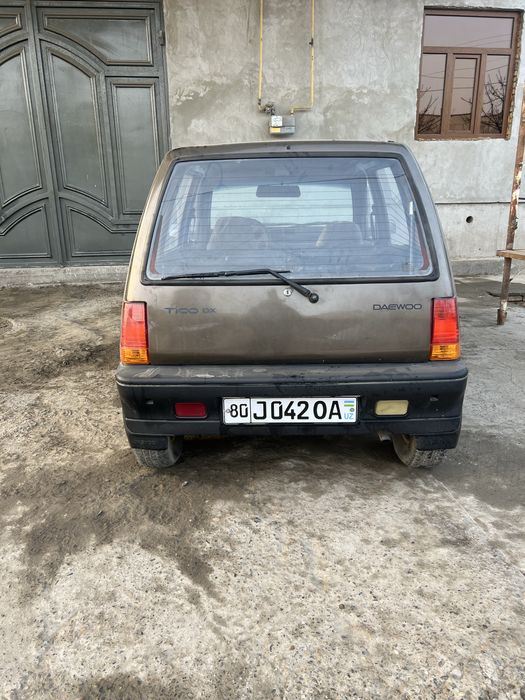 Tiko xolati idealni kelishamiz