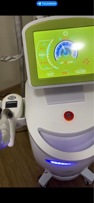 Аппарат масажный