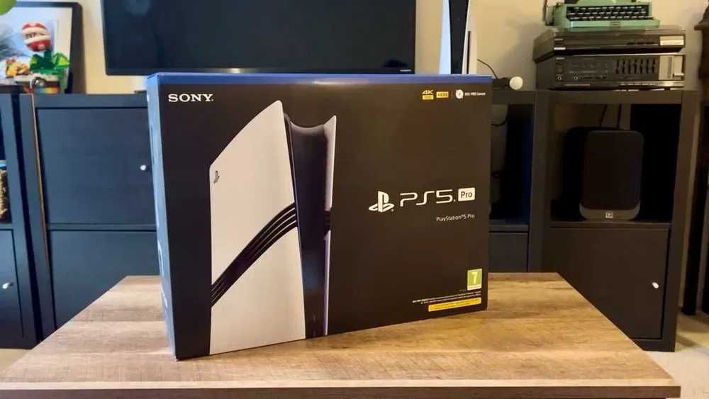 Sony Playstation 5* PRO в Самый Низкий Цены Оптом и Розницу +Доставка